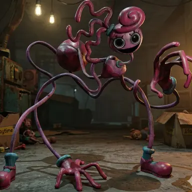 Profile image of 마미롱레그