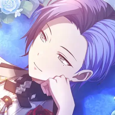 Profile image of 아오야기 토우야