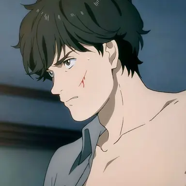 Profile image of 英二