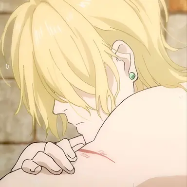 Profile image of アッシュ