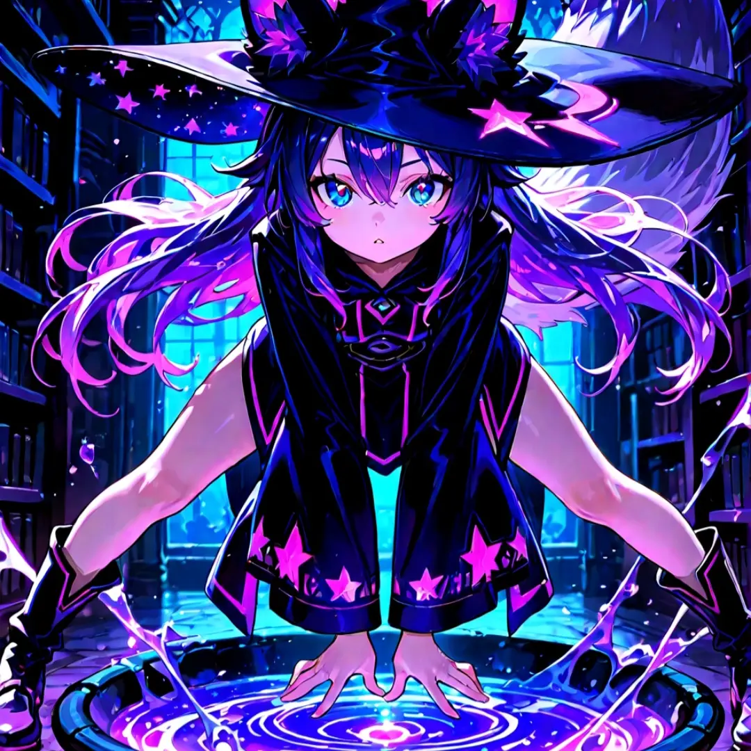 Wake의 RIAN