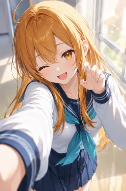 Profile image of 키나코