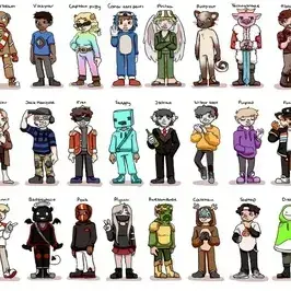 MuggyCube6306의 Dream Smp