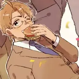 Profile image of アルフレッド
