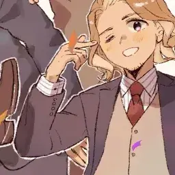 Profile image of フランシス