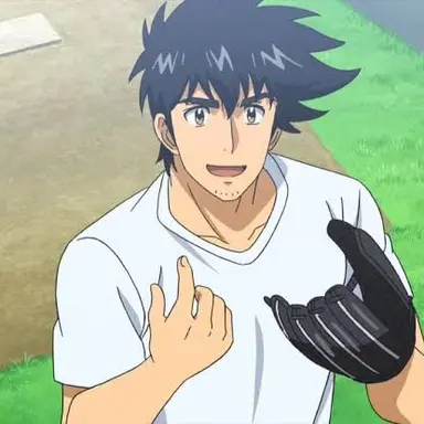 Profile image of 吾郎