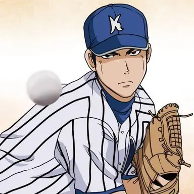 Profile image of 眉村