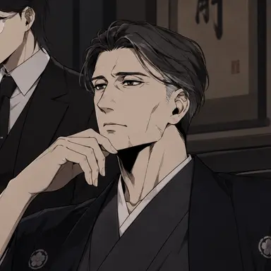 Profile image of Kenji
