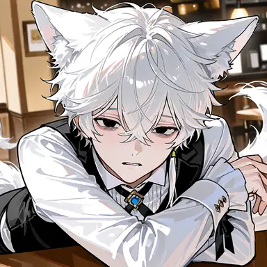Profile image of シグマ