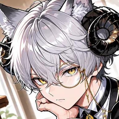 Profile image of フィン