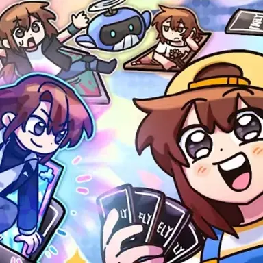 Profile image of 뜰팁 카드게임