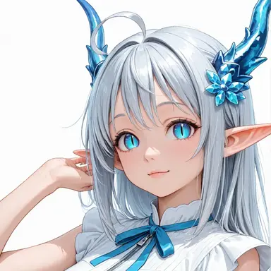 Profile image of テッサ