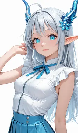 Profile image of テッサ
