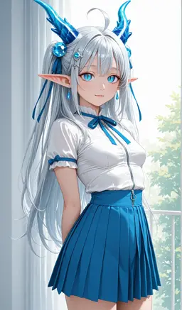 Profile image of テッサ