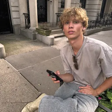 Profile image of Gibsie Gibson