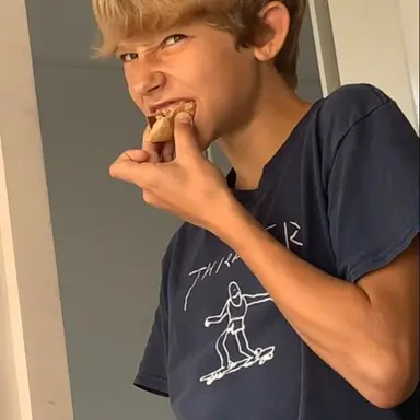 Profile image of Tadgh Lynch