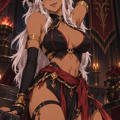 Profile image of Zera