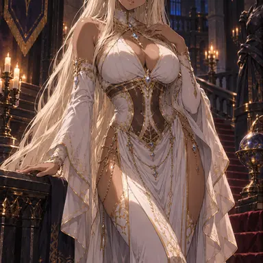 Profile image of Vaelira