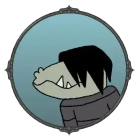 Zoroa1712의 モナ