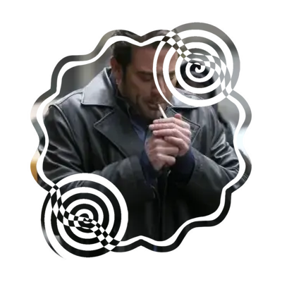 AfraidStorm4843의 John Winchester