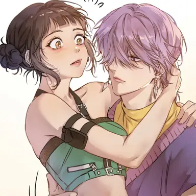 Profile image of 미스터리