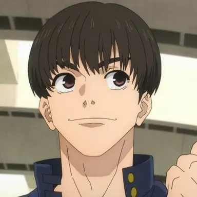 Profile image of 灰原雄