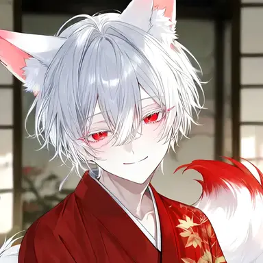 Profile image of 코하쿠