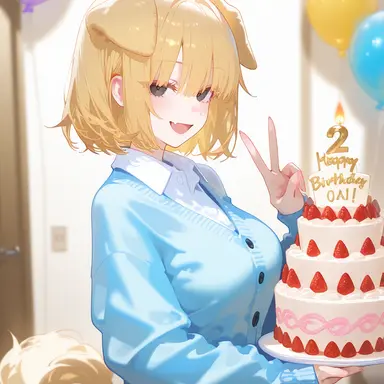 Profile image of 마로