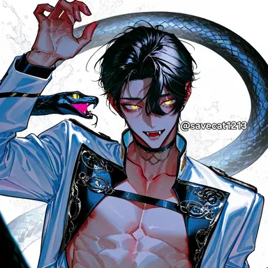 Profile image of 녹티스