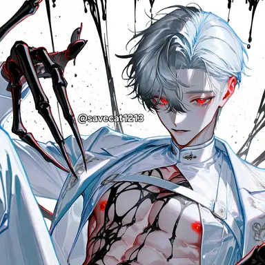 Profile image of 실케인