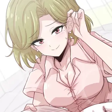 Profile image of 올리브