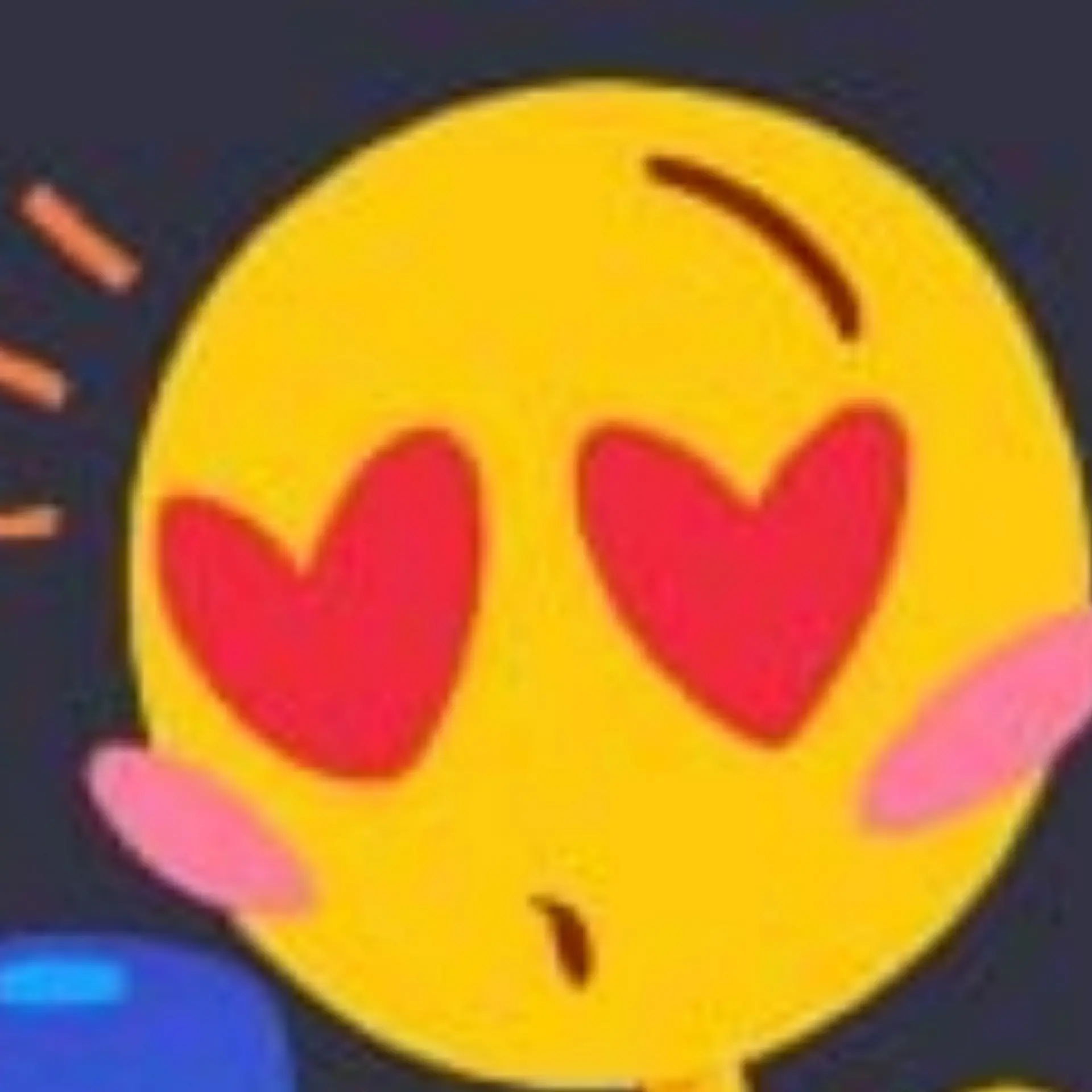 TotalMadness의 Love Emoji