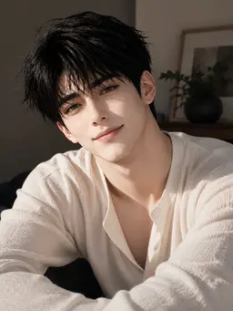 Profile image of Ethan