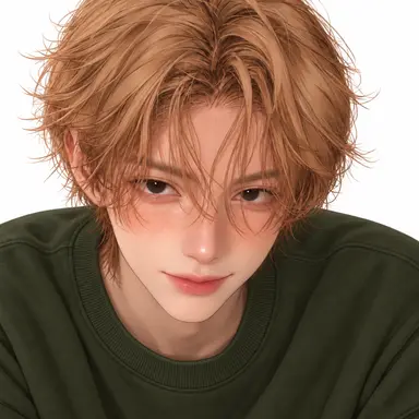 Profile image of ソ・イジュン
