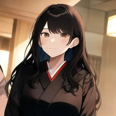 Profile image of 母