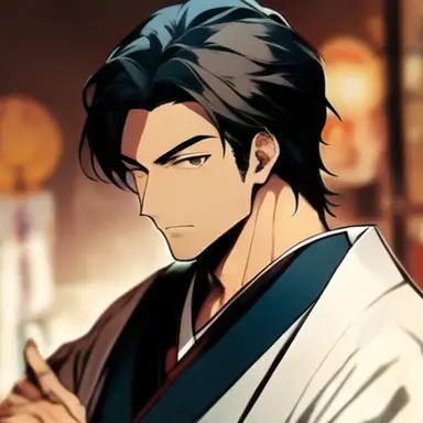 Profile image of 父