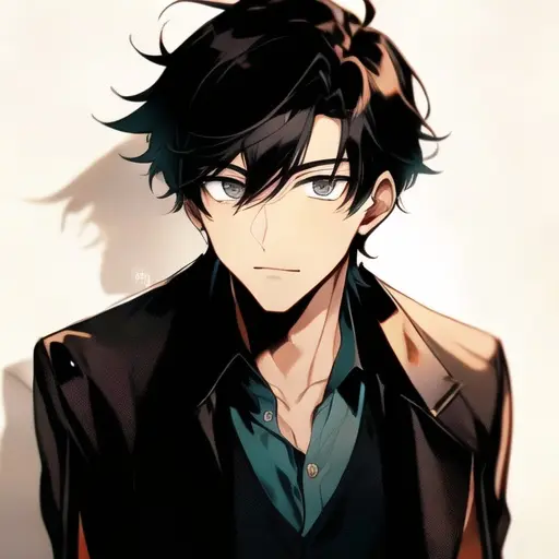 Suzu_tuki12의 全てを奪った弟