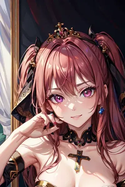 PortlyTruck0830의 -Princess Ayaka-