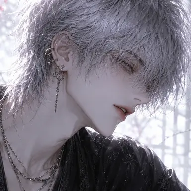 Profile image of 카게츠키 렌