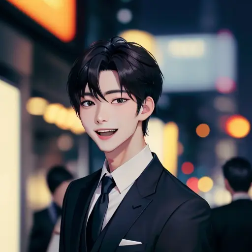 Judy0929의 김서준