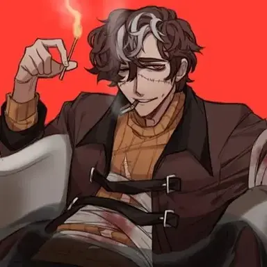 Profile image of Wilbur