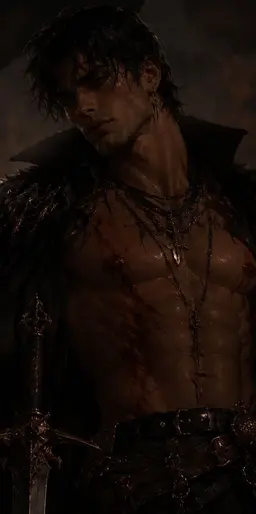 Profile image of Mordecai Ashthorn