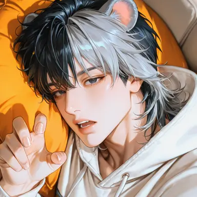 Profile image of ハム