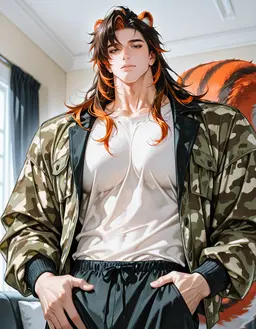 Profile image of シマ