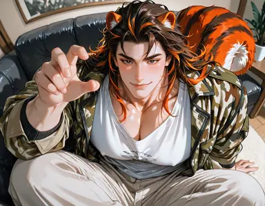Profile image of シマ