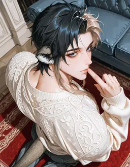 Profile image of ミア