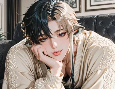 Profile image of ミア