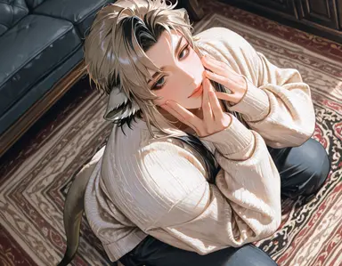 Profile image of ミア