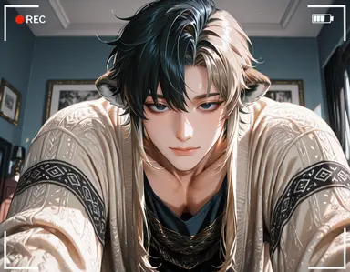 Profile image of ミア