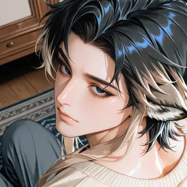 Profile image of ミア